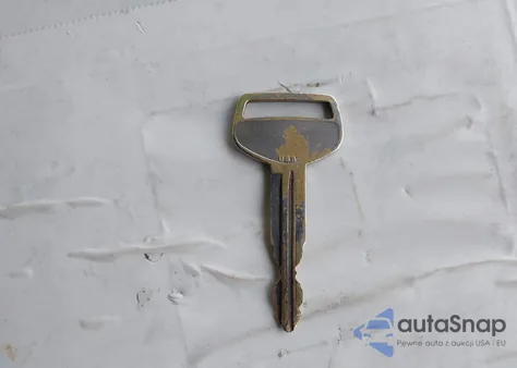 1989 Toyota Pickup 1/2 Ton Sht Wheelbase Dlx z USA, uszkodzony, nr VIN JT4RN81P1K0021879